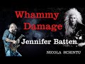 Jennifer Batten - Whammy Damage COVER by Nicola Schintu