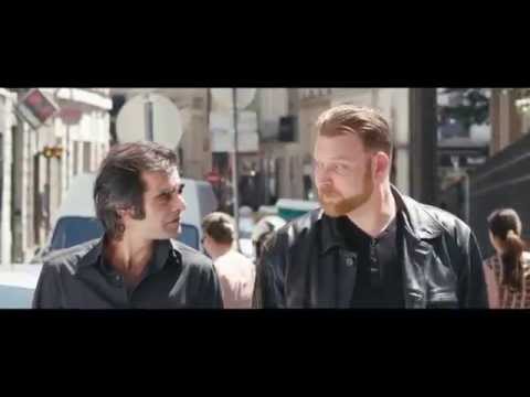 Clip "C COMME CA" de Christiane Vallejo