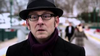 Person Of Interest Soundtrack: Harold&#39;s Sacrifice