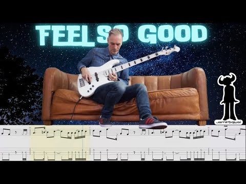 Feel So Good - Jamiroquai