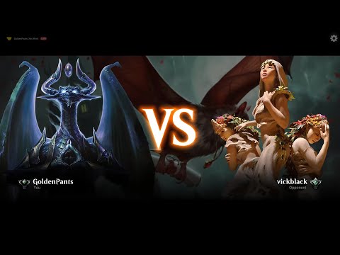 Alchemy   Dragons Vs MonoW