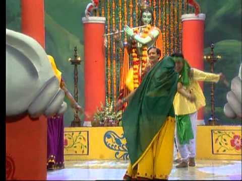 नन्द के आनंद भयो - जन्माष्टमी भजन