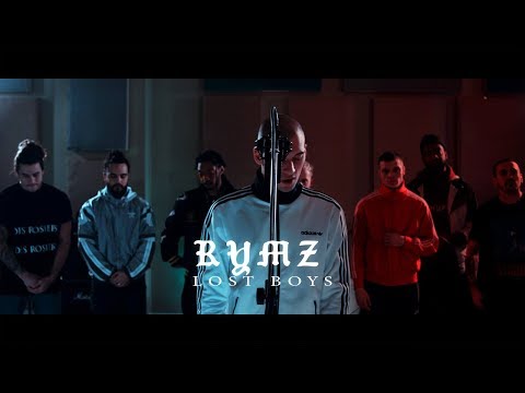 Rymz - Lost Boys