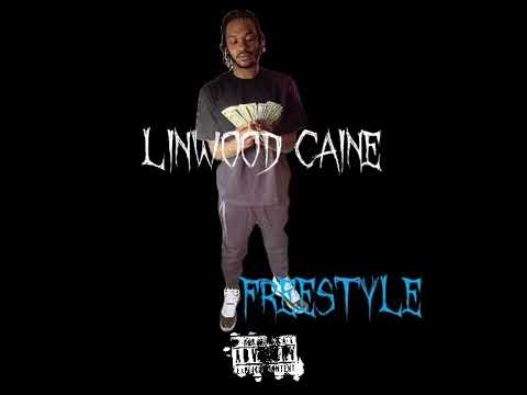 Linwood Caine - Freestyle