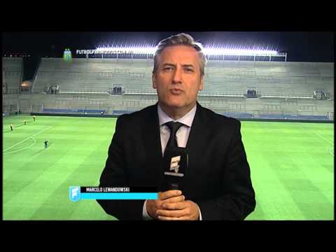 El análisis de Marcelo Lewandowski. Racing 1 (4) - Atlanta 1 (2). Octavos. Copa Argentina. FPT.