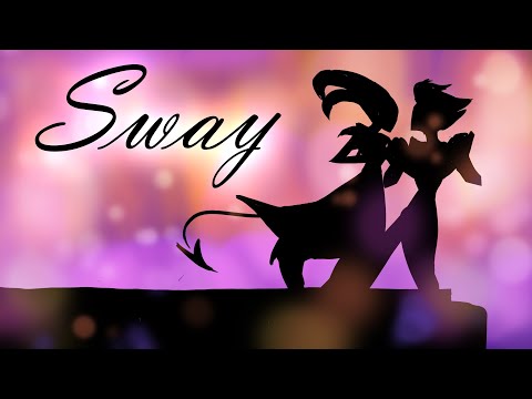 Sway - Helluva Boss - Stolas x Blitzo Fan Animatic