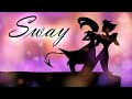 Sway Helluva Boss Stolas X Blitzo Fan Animatic