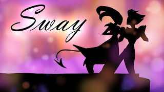 Cover art for Stolitz sway