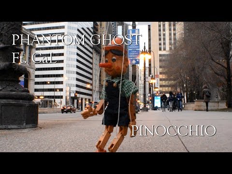 Pinocchio - PG STIFFY Ft. CaL