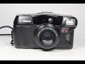 Canon Sure Shot Tele 80 35mm Camera Photos