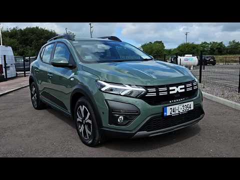Dacia Sandero Stepway 1.0L STEPWAY Essential - Image 2