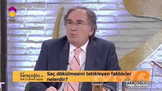 Saç Dökülmesine Karşı Kür - TRT DİYANET