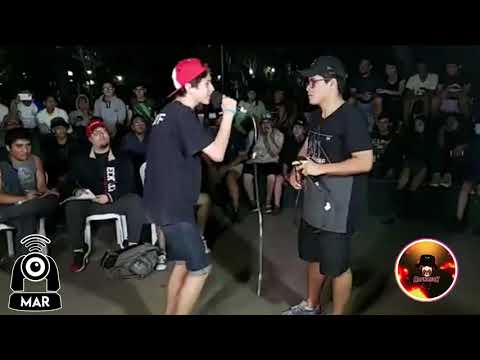 Rapnarok Highlights #4 / Lince