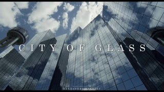 "The Tree of Life" Soundtrack - City of Glass