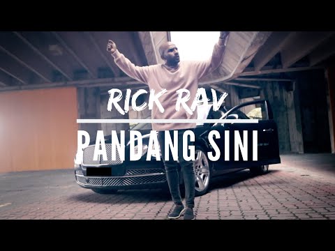 PANDANG SINI by SONA ONE | RICK RAV