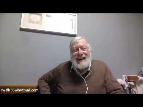 Who Knows 13?-Rabbi David Walk