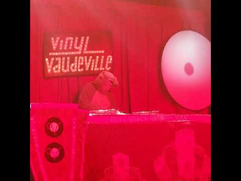 Kid Koala Live, Vinyl Vaudeville. Metal Puppets, Amon Tobin - Angel of Theft. Elsewhere, BK, 5/18/18