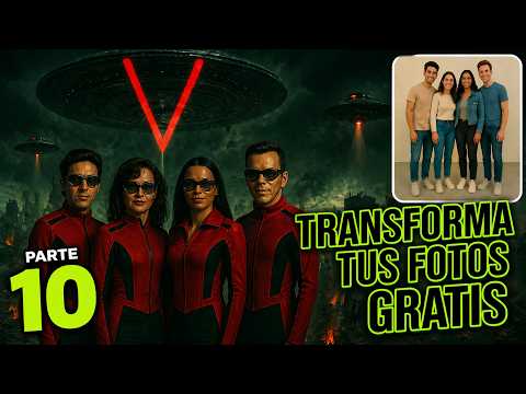 Intro: ¡Celebramos el episodio final!