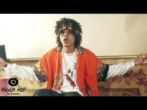 Kiko - Leebrian x Fuego | Video Oficial