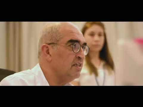 Turan Turan Robotic Orthopedic Surgery Center