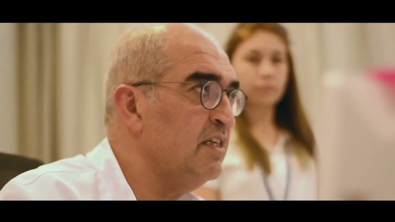 Patient Testimonial 1