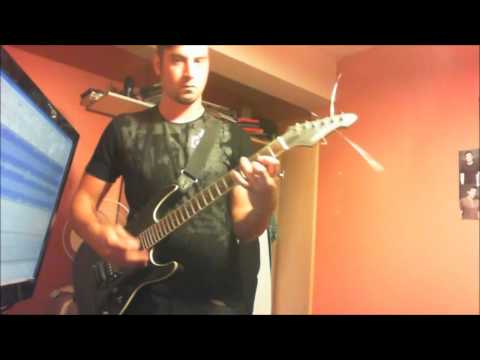Default - Yesterday's Song (Cover)