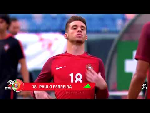 Paulo Ferreira 