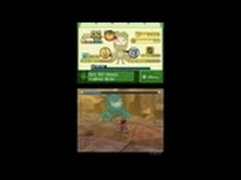 away shuffle dungeon walkthrough nintendo ds