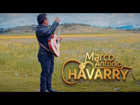 Marco Antonio Chavarry - Estamos de Fiesta