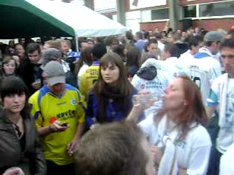 09/05/10 K.Rupel Boom FC. - K.SK.Heist 2-2 (kampioen)