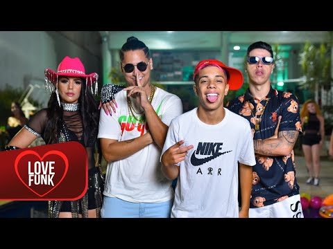 SERTANEJO AUTOMOTIVO - MC K.K, MC Tato e Marihanna (Love Funk) DJ Hunter e WZ Beat