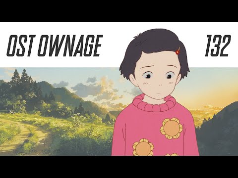 OST Ownage 132 - Only Yesterday - Main Theme