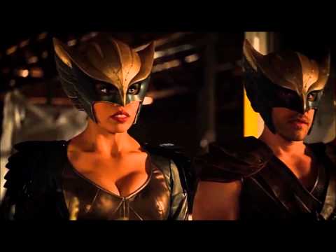 Vandal savage destruye central city vandal savage destroy central city