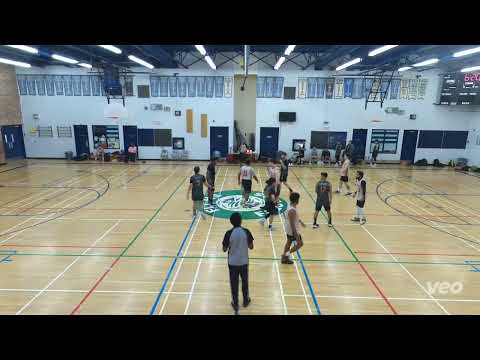 Dusty Ballers(64) tier 5/2023 spring Top Boys(46) - tcbl sunday