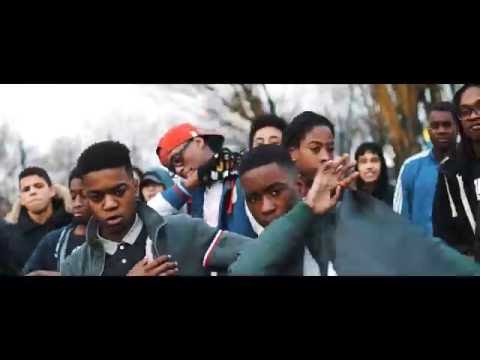 Miggs de Bruijn - Ready 4 The War (Prod. Smaakmakers)