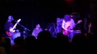 Sebadoh @ 123 Pleasant St