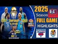 Big 3 Championship 2025 Miami 305 Vs Triplets Full Game Highlights Big Final 2025