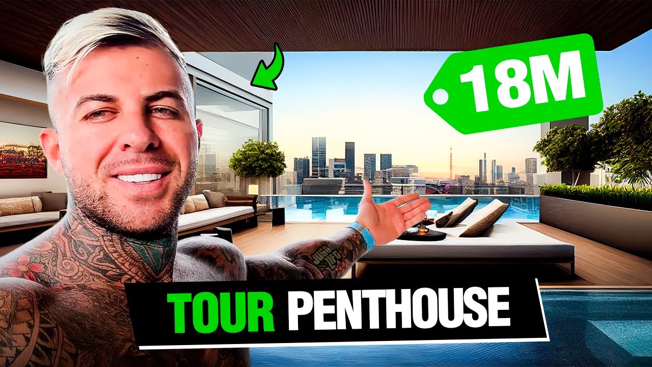 Tutorial HOW Llados & Wes Watson made MILLIONS as Online Coaches