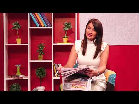 Jutarnji program 24. novembar 2021- gost Željko Vuksanović