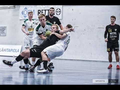 ÅIFK-GrIFK, 22.2.2017