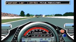 My Favourite Racing Games - A Tag Response