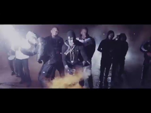 Prezi - Shooters (Outcome) [Music Video] @wv_president |Link Up TV