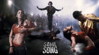 The Same Song // Step Up // Why Do You Dance?