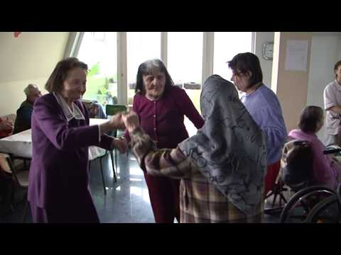 Vanja Lazarova / Вања Лазарова (24 News / 24 Вести - 14.05.2014)