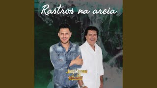 Rastros na Areia Music Video
