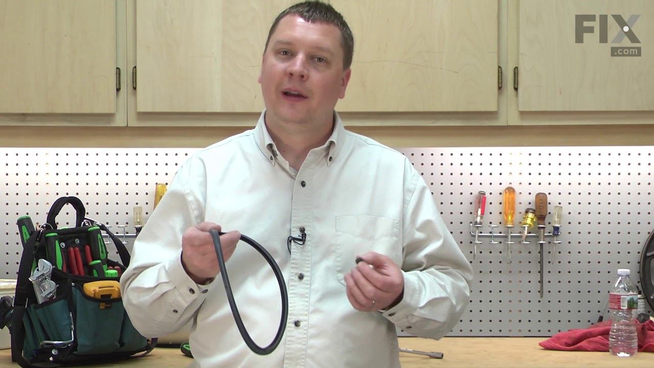 Replacing your Presto Pressure Cooker Sealing Ring Assembly