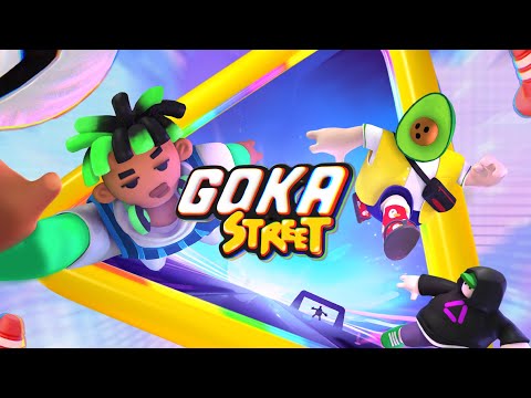 GOKA Street RoW PC Steam CD Key video 8