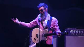 EELS - Friendly Ghost - Roundhouse, London, 27/3/23