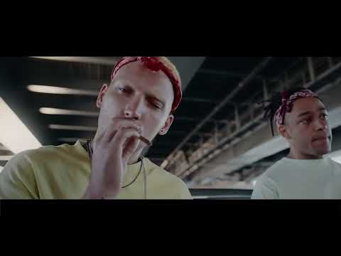 Kafar VNL ft. IWII WWS - Nauka na błędach prod.LKS/Dj Cutahead (Mashup Video)