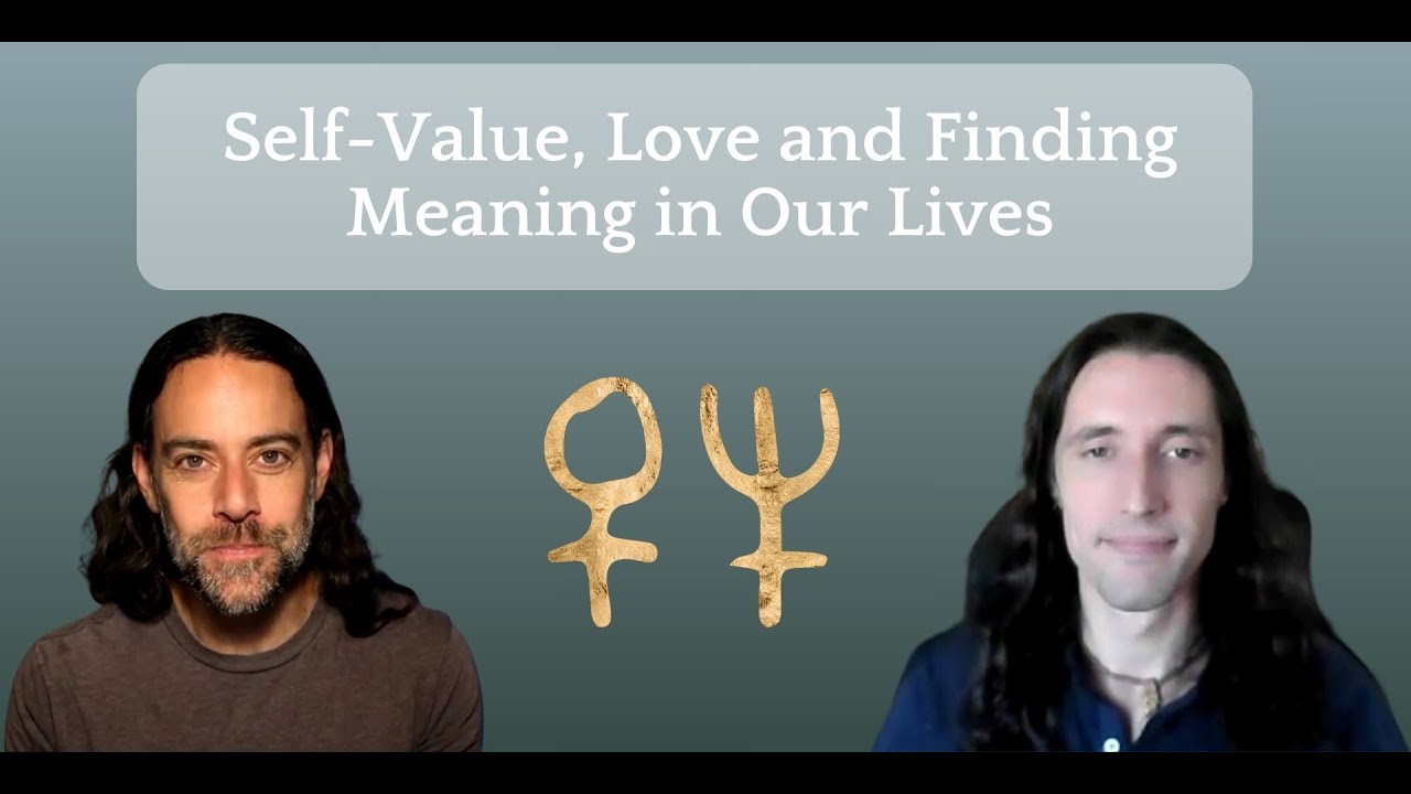 The 12th and 2nd Houses: A Conversation about Value and Love with Timothy Halloran and Ari Moshe